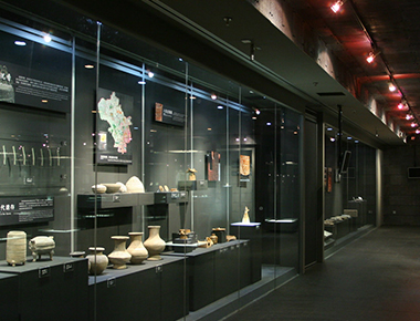 展览展示 · Exhibition
